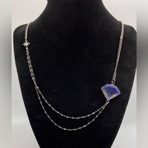 Melania Clara / By Alex Rae The Melody Necklace